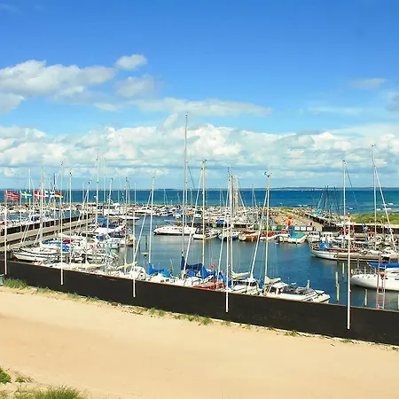 Holiday Hyldevej H- 1972 Hornbæk